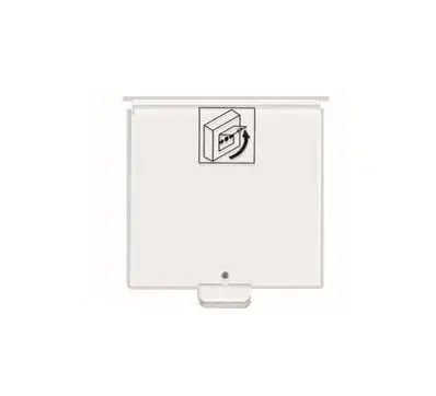 DMZ1197-AC  Protective cover