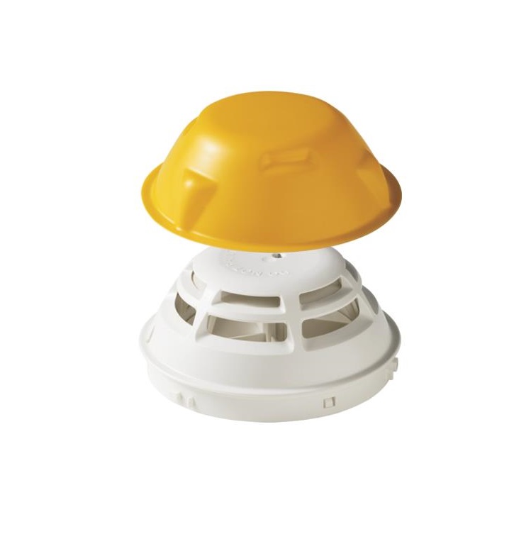 [HI720] HI720 Heat detector (static + RoR)