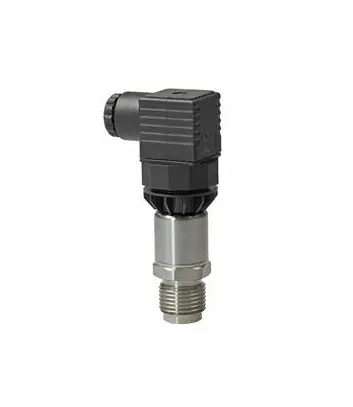 QBE2003-P4  Pressure sensor liquid/gas