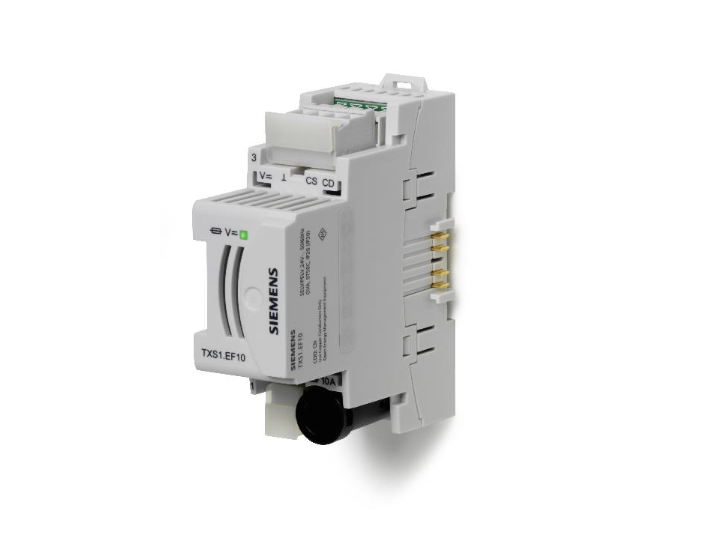 TXS1.EF10  Passive Bus Connection Module