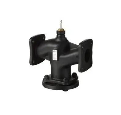 [VVF42.65-50] VVF42.65-50 2-port valve, flanged, PN16, DN65, kvs 50
