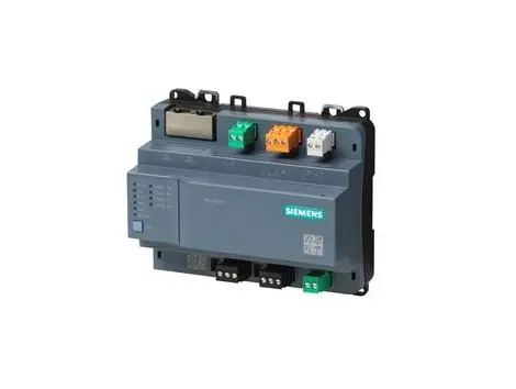 [PXC5.E003] PXC5.E003 Automation Station