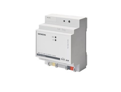 N 152/01 KNX IP Control Center