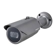 Hanwha Bullet IP Camera Q-Series (2 MP)