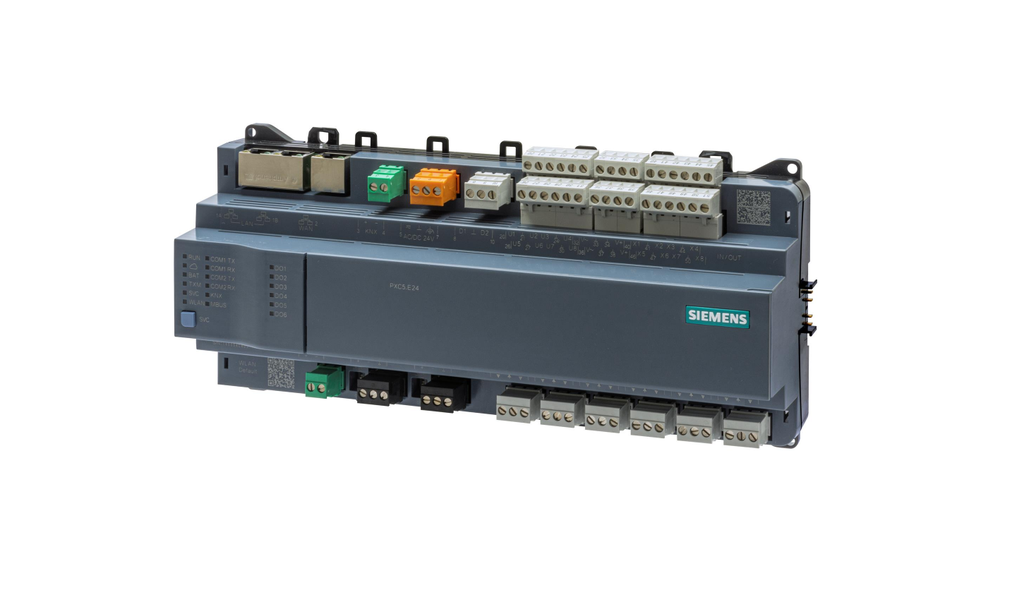 [PXC5.E24] PXC5.E24 Automation Station