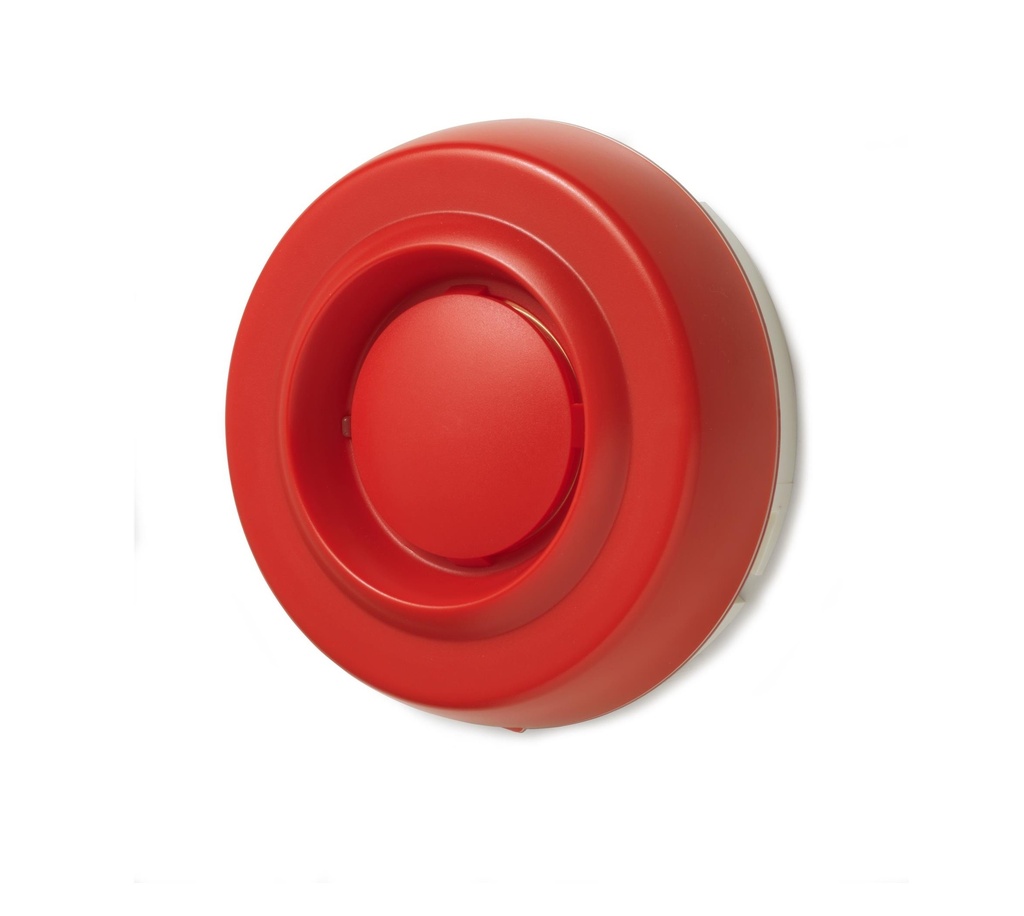 FDS224-R Addressable Sounder