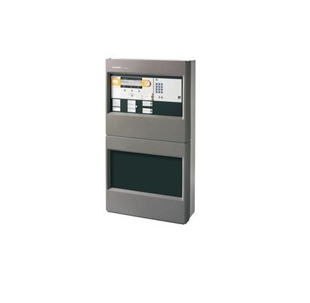 [FC723-ZA] FC723-ZA Fire control panel (modular). Up to 756 device/12 Loops