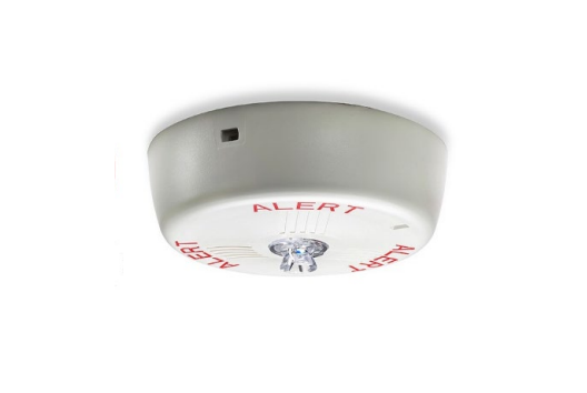SLSCW-AL  Strobe, Cieling, White, Indoor, Cieling