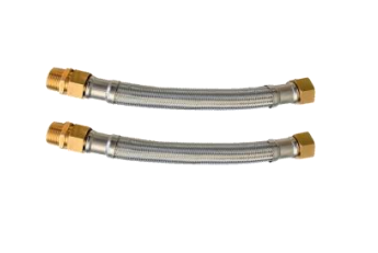 SAFH20-300 DN20 Flexible Hose PN25,300mm