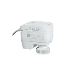 SSA131.00 Electromotoric actuators 100 N for valves with 1.2...6.5 mm stroke
