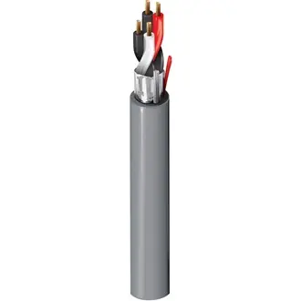 [Belden 5541FE] Belden 5541FE Shielded 4 cores AWG 22, 305 Meters/Roll