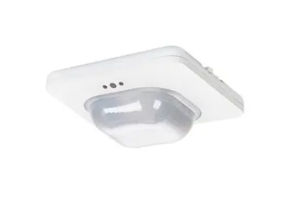 UP 258D31 Presence detector WIDE T