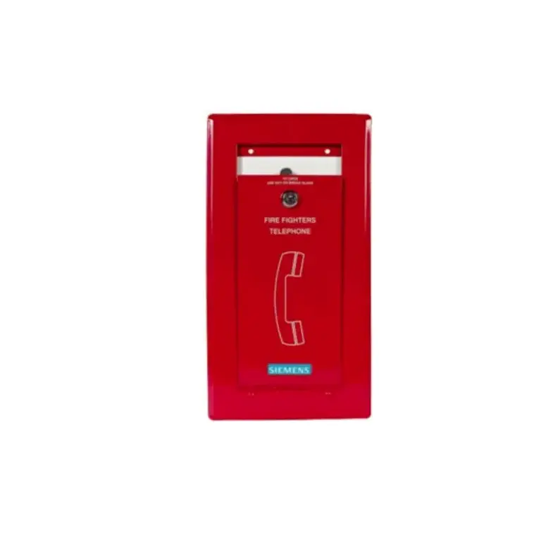 [FB-300] FB-300 FLUSH BOX FOR PHONE STATION FIELD MOUNTED
