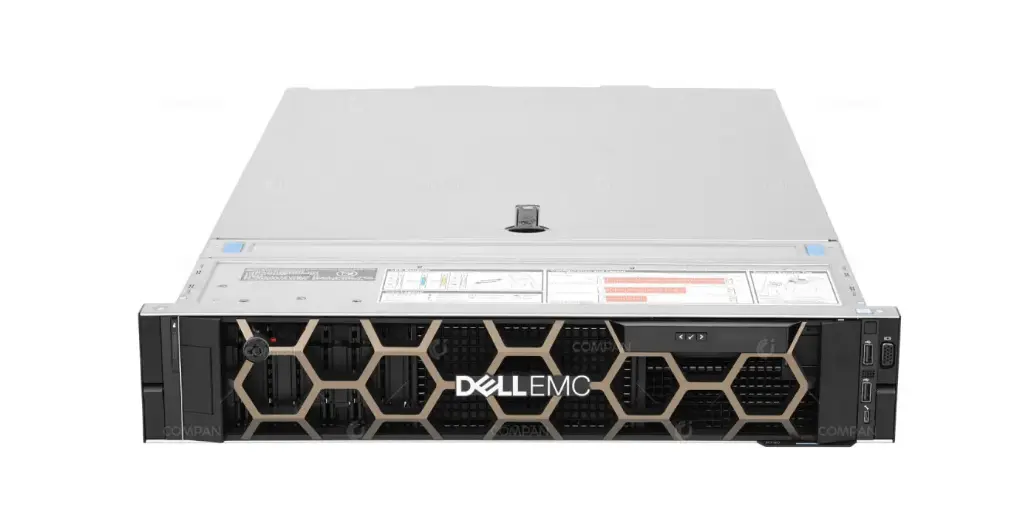 Dell R740 Server