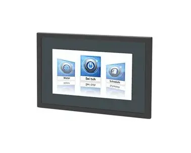 [POL8T2.70/STD] POL8T2.70/STD  Climatix Touch-Panel 7 in