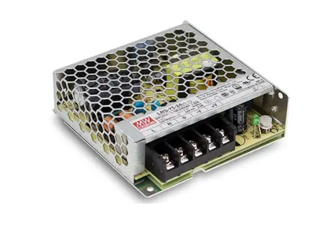 [POL0B5.55/STD] POL0B5.55/STD  Power Supply 24VDC