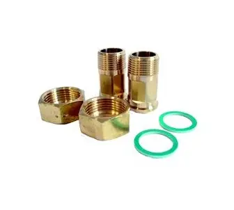 [WZM-E54] WZM-E54 Installation kit G1 1/4 x R1"