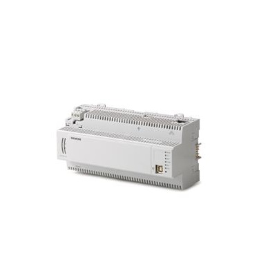 PXC100-E.D Modular controller with up to 200 data points