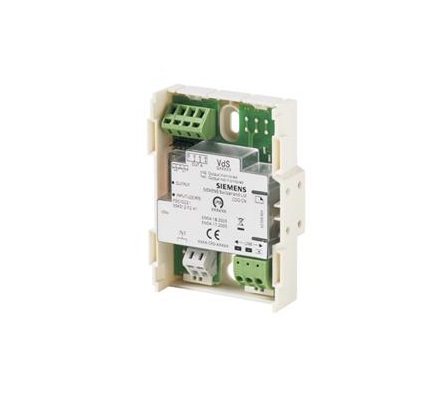 [FDCIO361] FDCIO361 Control Module (1 input and 1 output)