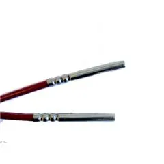 WZU5-4515 Temp.sensor Pt500 PS 5.2x45mm, 1.5m