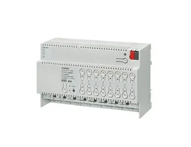 [N 567/22] N 567/22 KNX Switch actuator, 16 x AC 230 V, 10 A