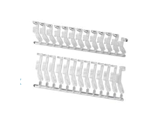 TXA1.K-48 Address keys 25-48 + 2 reset keys