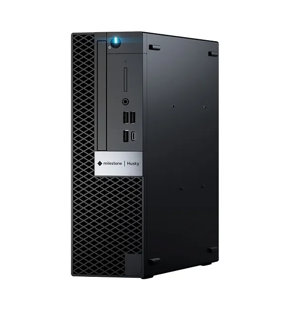 [HVS350T-8TB-GPU] HVS350T-8TB-GPU  Husky IVO 350T Viewing Station, 8TB (2x4TB) w/GPU