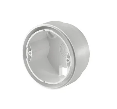 [AP 258E01] AP 258E01 Surface Mounting Enclosure (white)