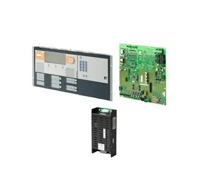 [FC924] FC924 504-Point System with 170W Power Supply and Standard Operator Interfac