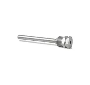ALT-SS100  Single Pocket. Stainl. Steel